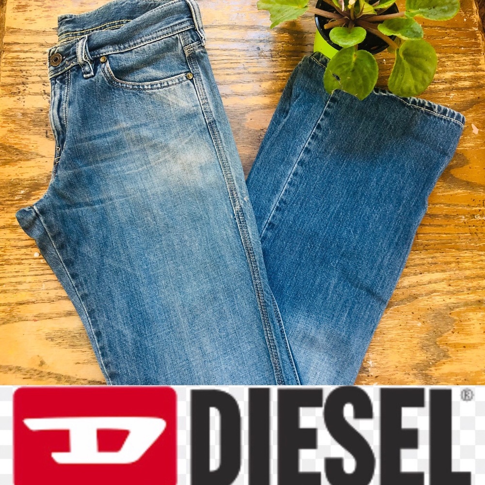 Diesel Jeans Matic